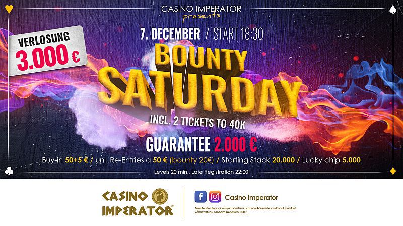 7.12. Bounty deepstack