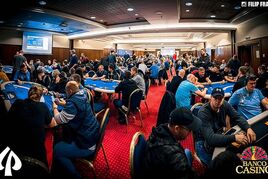 Banco Bratislava: Masivní prizepool €334.300! Polish Poker Championship přepisuje rekordy!
