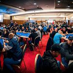 Banco Bratislava: Masivní prizepool €334.300! Polish Poker Championship přepisuje rekordy!