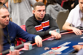 Kousek od rekordu! Druhý den EPT National si zahraje 25 Čechů