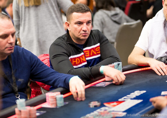 Kousek od rekordu! Druhý den EPT National si zahraje 25 Čechů