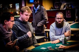 Filip Hanusek a Josef Guláš zabrali v dealu Concord Millionu dohromady €225.400!!
