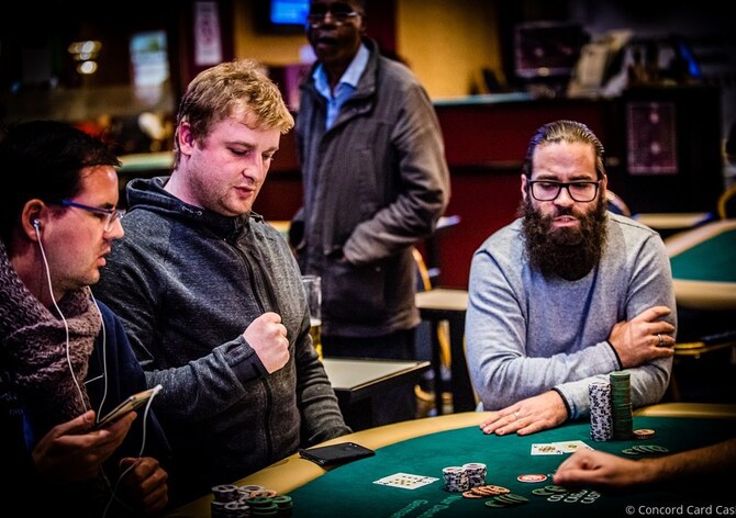Filip Hanusek a Josef Guláš zabrali v dealu Concord Millionu dohromady €225.400!!
