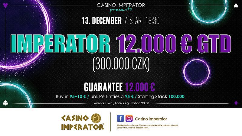 13.12. imperator 12.000