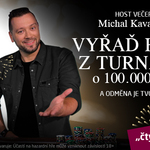 Párty roku v casinu 40 v Uherském Hradišti a turnaj s garancí 100.000 Kč