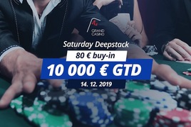 O víkendu v Aši o €17.777! Po vánocích pak skoro o €65K!