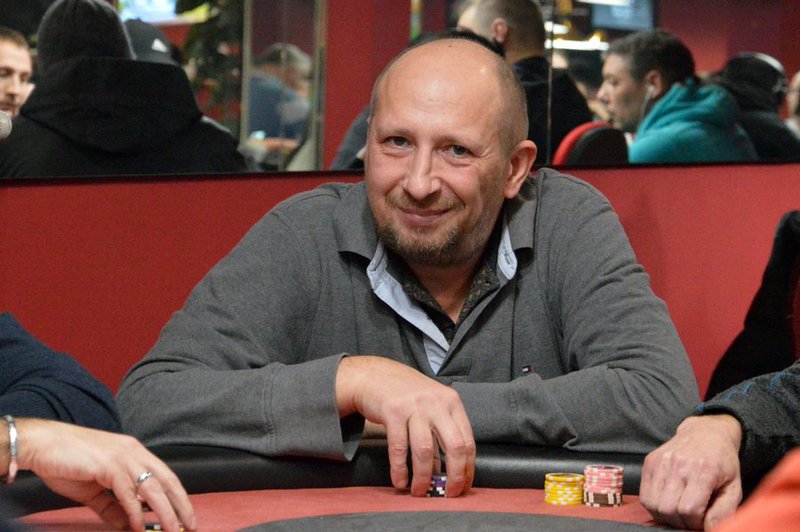 peter kapusta
