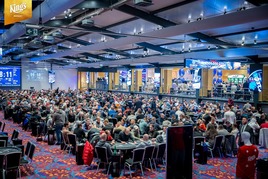 GPD €300K GTD: Ze dne 1B prošlo 50 hráčů