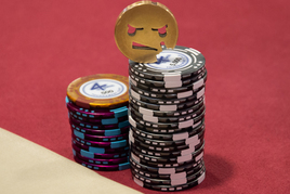 Poker Fever Cup: V sobotních flightech dominovali Poláci