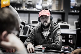 TheFestival Main Event €500K GTD: Devět českých postupů z pátečních flightů