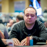 WSOPC Mini ME: Boch s Tomancem si zahrají finálový den