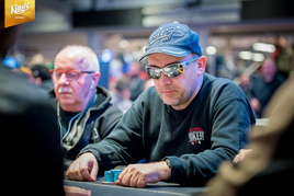 King&#039;s 2024 Welcoming Event €202,4K GTD: Minimálně šest Čechů ve finálovém dni
