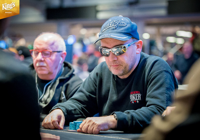 King's 2024 Welcoming Event €202,4K GTD: Minimálně šest Čechů ve finálovém dni