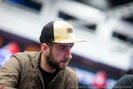 WPT den 29: Jakub Oliva zazářil za $9.623 v závěrečném eventu Closer $500K GTD