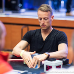 EPT Main Event: Nejhorší možný scénář. Vlasta Pustina bere za 12. místo €55.690