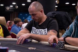 G4G: V Poker Fever Cupu kralovali Poláci. Z Čechů nejlepší Petr Litera