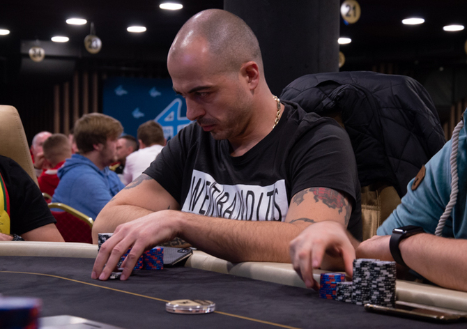 G4G: V Poker Fever Cupu kralovali Poláci. Z Čechů nejlepší Petr Litera