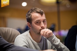ČPT leaderboard: Ondra Drozd stále ve vedení, gusta a Dave na dostřel