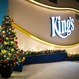 King&#039;s: Třetí flight Czech Poker Masters a další tři postupy českých hráčů