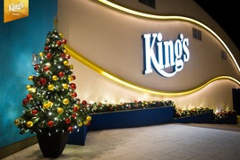 King&#039;s: Třetí flight Czech Poker Masters a další tři postupy českých hráčů