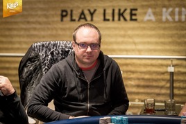 SPM €500K GTD: Táborský a Boch si zahrají ve velkém finále