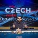 Czech Poker Masters opanoval Chorvat Ivan Ćurić, který si odváží €90.000 + tiket na ME WSOPE