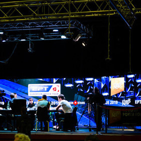 Kdo je kdo ve finálovém dni Main Eventu EPT Prague 2019?