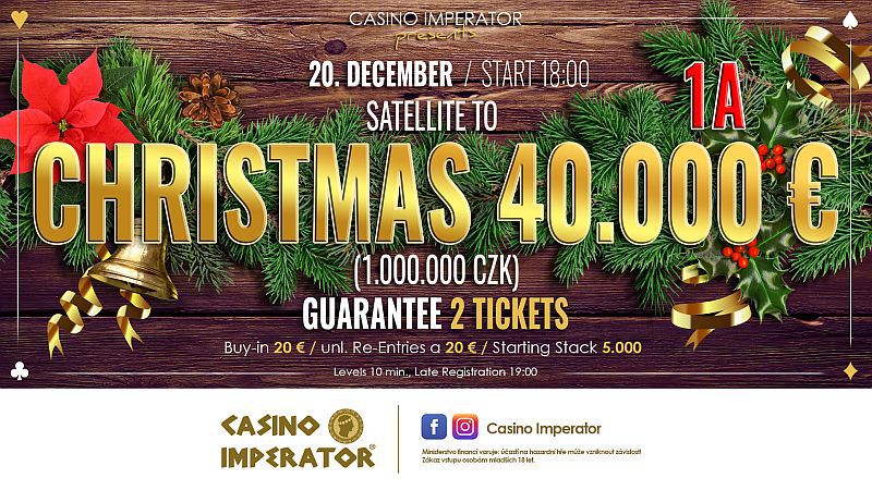 20.12. satellite to christmas 40K