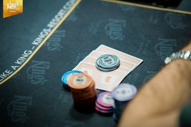 PLO Week Main Event €200K GTD: Value alert! Do vybrání garance schází více jak polovina