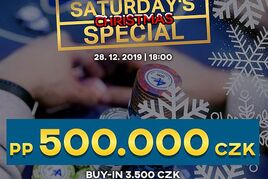 (Po)vánoční speciály v hodolanském Go4games nabídnou boje o více než 800K!