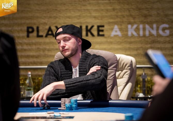 GPT X-MAS: Nejlepší z Čechů Tomáš Brokl končí na 15. místě