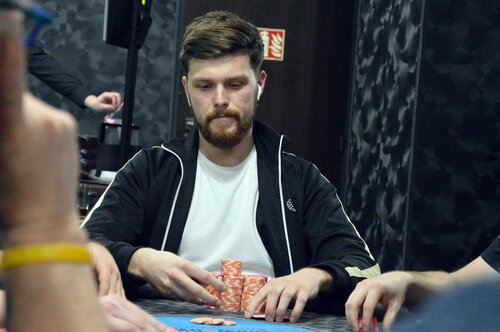 dominik siegl