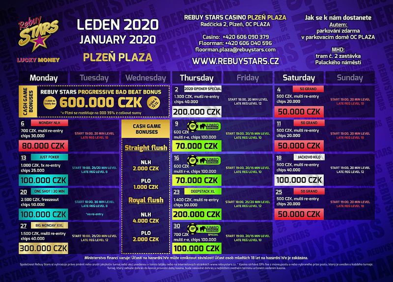 RebuyStarsCasinoPlzen_Plaza_Poker_01_2020