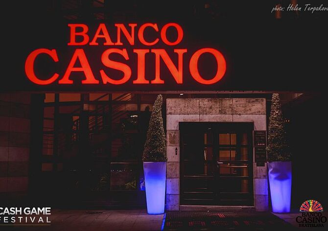 Slovensko: V únoru v Banco Casino o garantovaných €250.000!