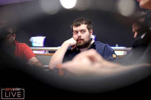 pp Millions UK $10K: Ondřej Goetz s Michaelem Skleničkou si zahrají den 3!
