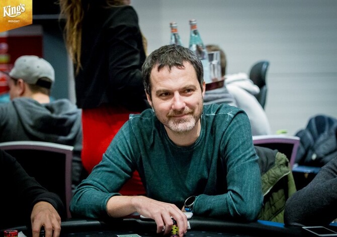 Grand Prix Ireland: Už 10 Čechů ve dni 2
