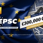 King&#039;s: Main Event European Poker Sport Championship garantuje €300.000!