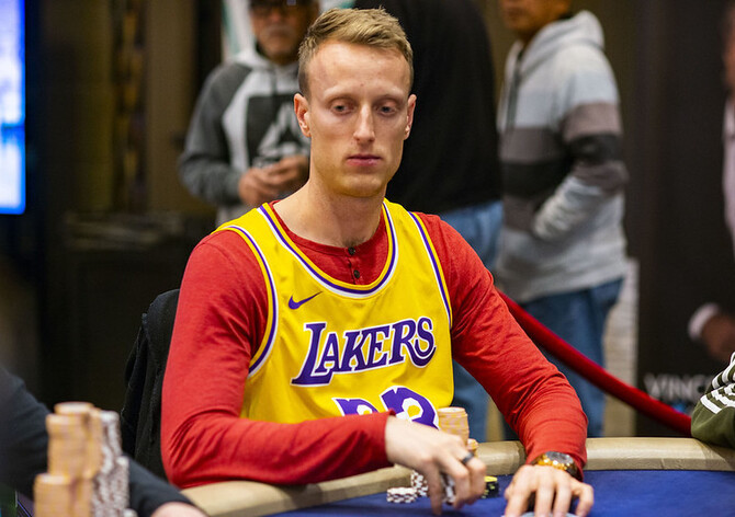 Deníček CG rega XXI. - Jak jsem vyrazil na EPT Paris