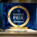 Ve finále Grand Prix budou české barvy hájit Wudy a Hurta