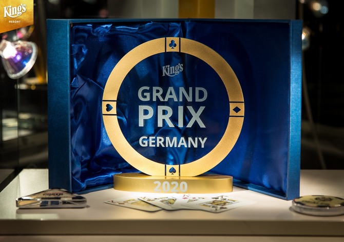 Ve finále Grand Prix budou české barvy hájit Wudy a Hurta