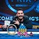 King&#039;s Grand Prix €500K: Wudy s Hurtou mimo FT, &quot;Karlos&quot; sedmý