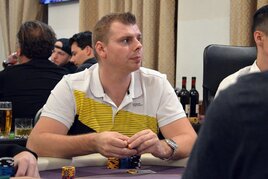 Main Event WSOPC €1M GTD: Do třetího dne se podívá šest Čechů