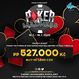 Poker Madness: Před dnešním Turbo flightem chybí v PP přesně 150.000 Kč!