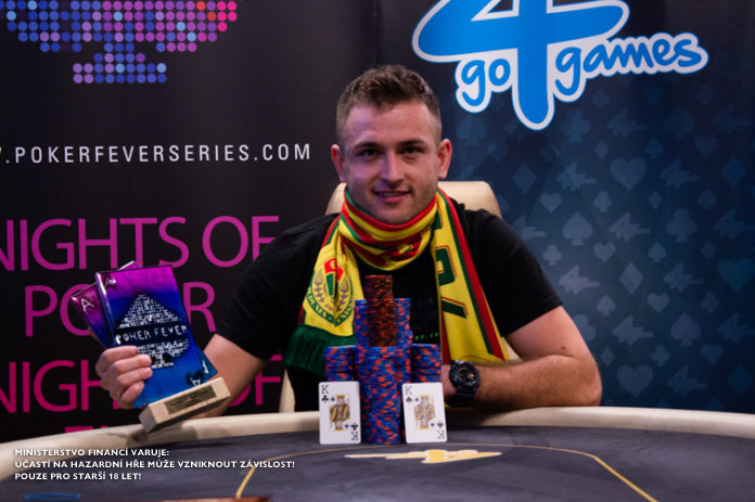PFC winner ffeb 2019