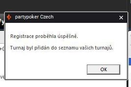 Vyzkoušeli jsme: Polovina garance je minulostí! Partypoker spustil nové registrace!