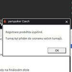 Vyzkoušeli jsme: Polovina garance je minulostí! Partypoker spustil nové registrace!