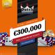 Dutch Classics se vrací! Nizozemci vezou do King&#039;s garanci €300.000