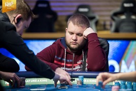 King&#039;s: Vladimír Minárik zabral v EPSC skoro €10K!