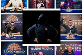 Banco Casino Masters startuje už ve středu! Kdo se stane 21. šampionem?