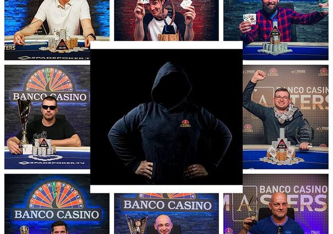 Banco Casino Masters startuje už ve středu! Kdo se stane 21. šampionem?
